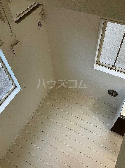 3/13 リビング/ダイニング