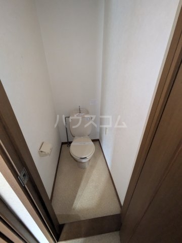 13/23 バルコニー