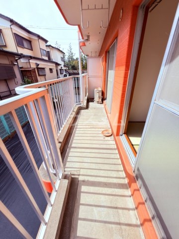 15/26 バルコニー