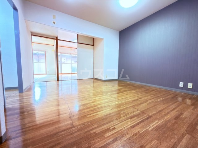 3/26 リビング/ダイニング