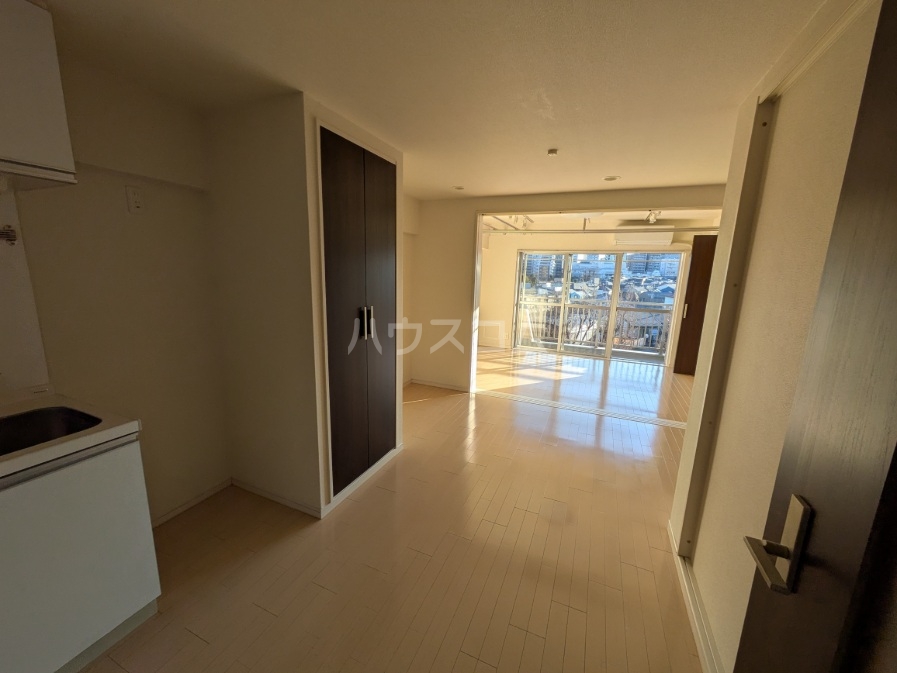 3/29 リビング/ダイニング