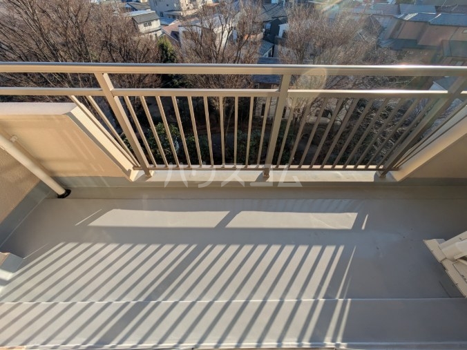 18/29 バルコニー