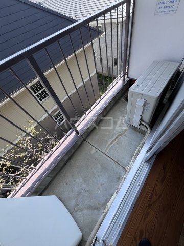 15/30 バルコニー