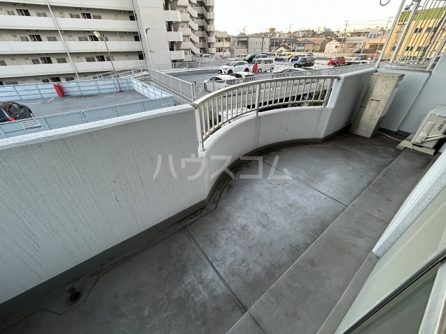 17/30 バルコニー