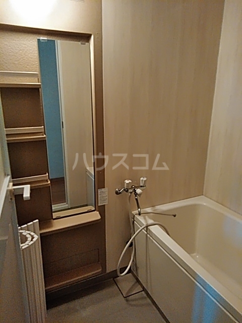 7/13 浴室