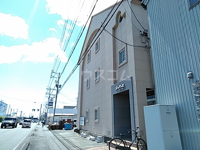 11/13 エントランス