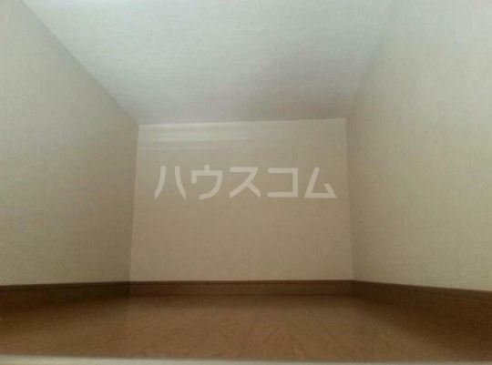 12/20 バルコニー