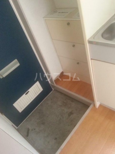 11/20 バルコニー