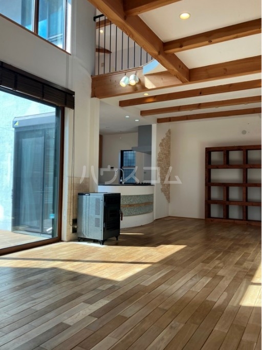 4/24 リビング/ダイニング