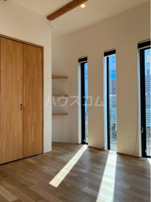 3/24 リビング/ダイニング