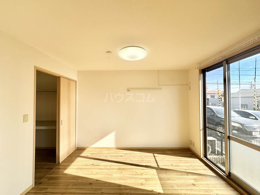 5/30 リビング/ダイニング