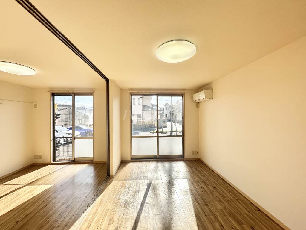 7/30 リビング/ダイニング