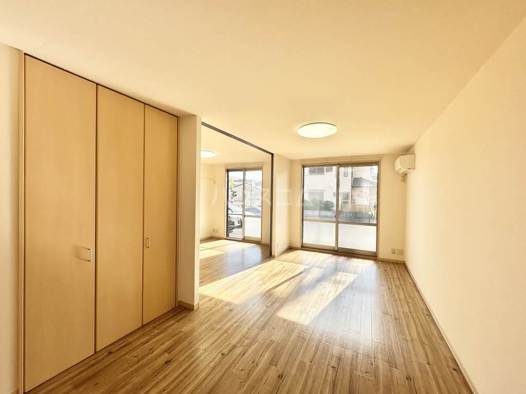 8/30 リビング/ダイニング