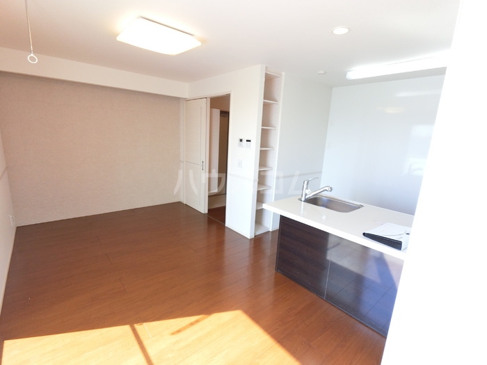 3/22 リビング/ダイニング