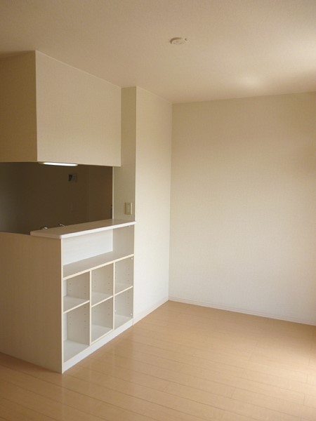 5/26 リビング/ダイニング