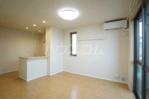 3/18 リビング/ダイニング