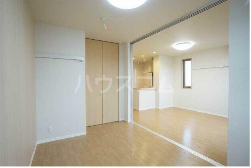 4/18 リビング/ダイニング