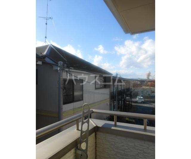 15/30 バルコニー