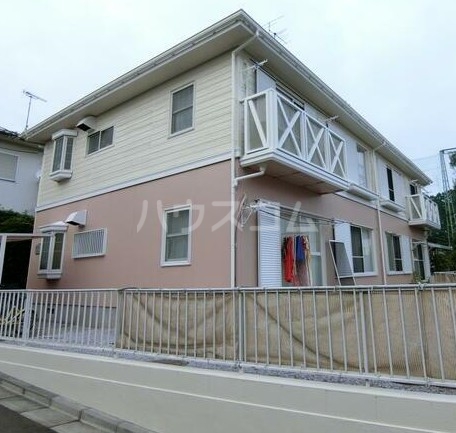 リトルバレーハイムの間取り