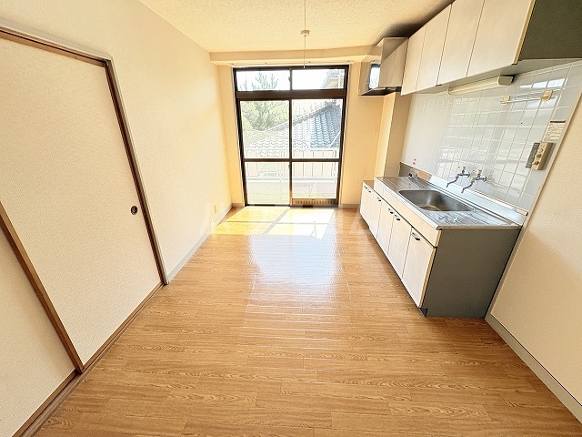 4/30 リビング/ダイニング