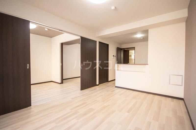 3/22 リビング/ダイニング