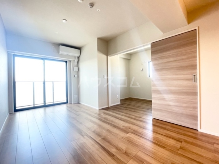 5/25 リビング/ダイニング