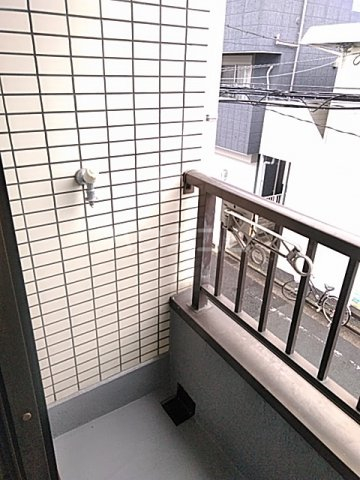 13/24 バルコニー