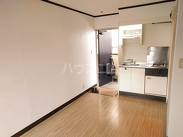 3/24 リビング/ダイニング