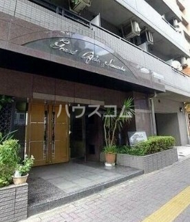 2/12 エントランス