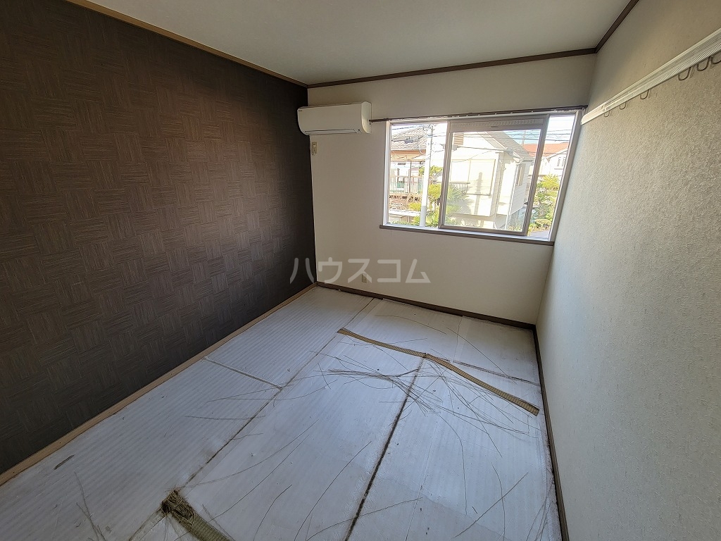 21/30 バルコニー