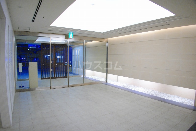 15/24 エントランス