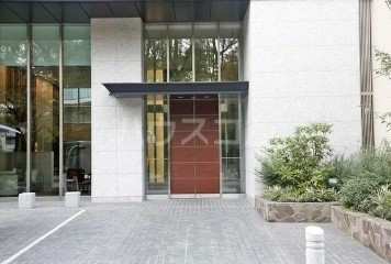 6/16 エントランス