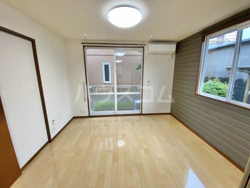 3/18 リビング/ダイニング