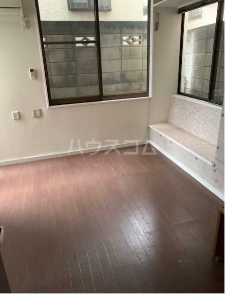 3/16 リビング/ダイニング