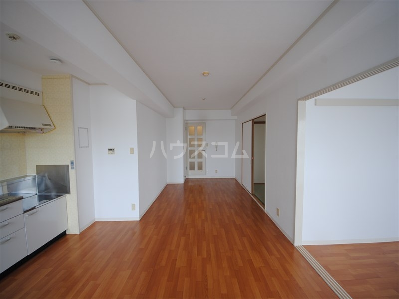 4/30 リビング/ダイニング