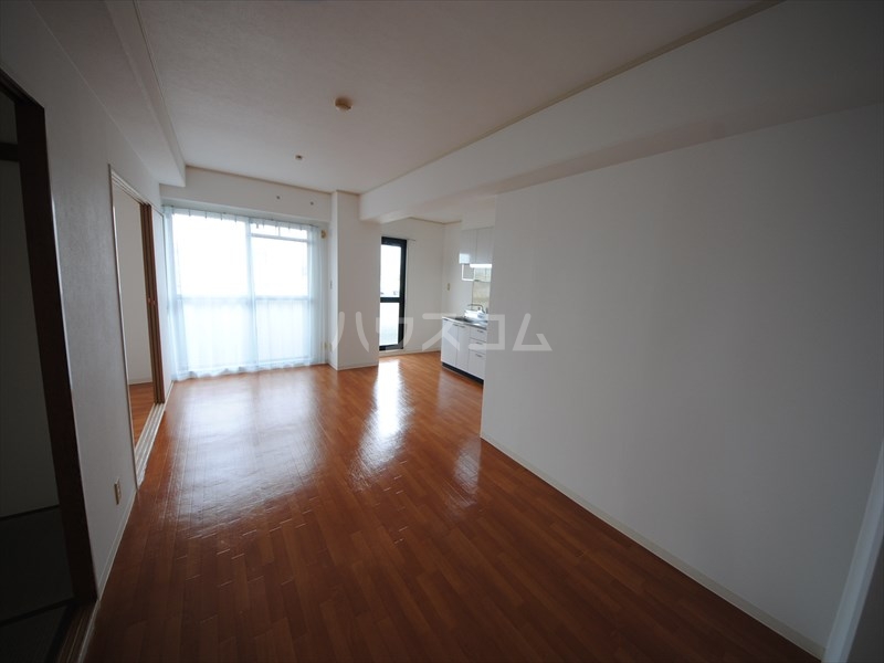 6/30 リビング/ダイニング