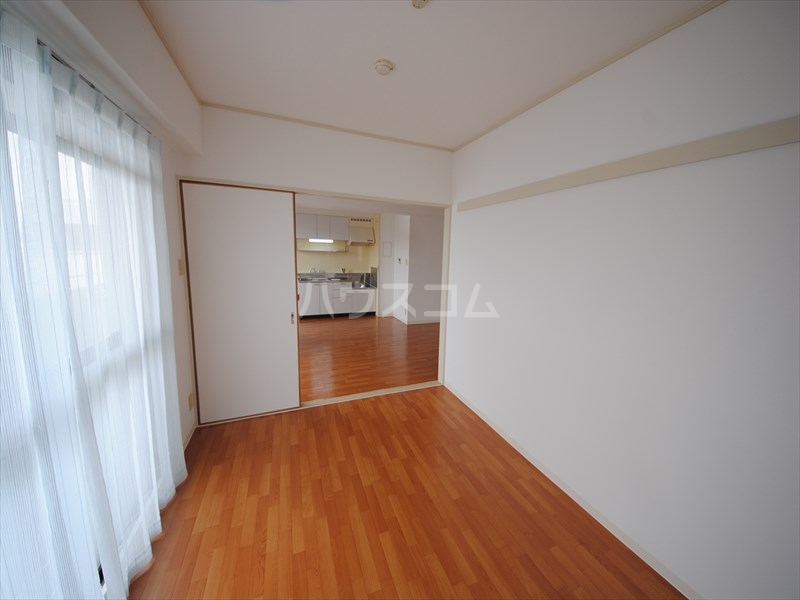 7/30 リビング/ダイニング