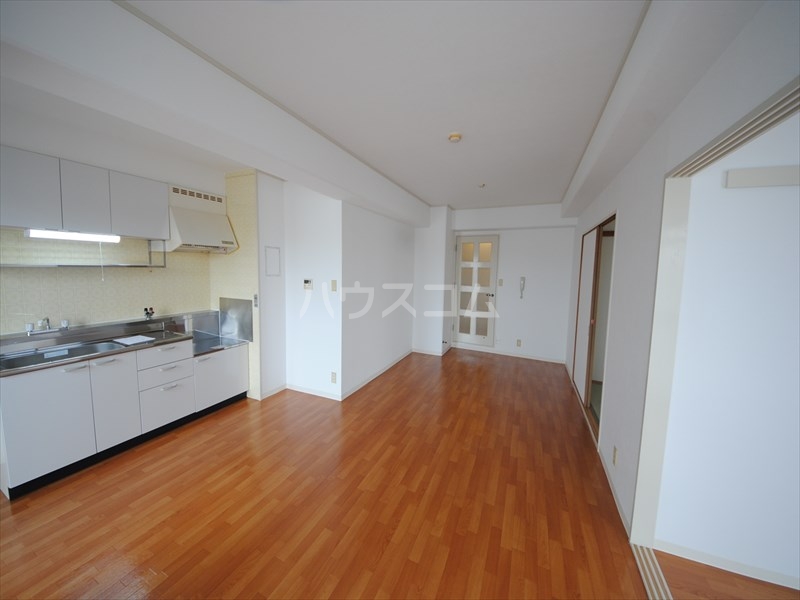 3/30 リビング/ダイニング