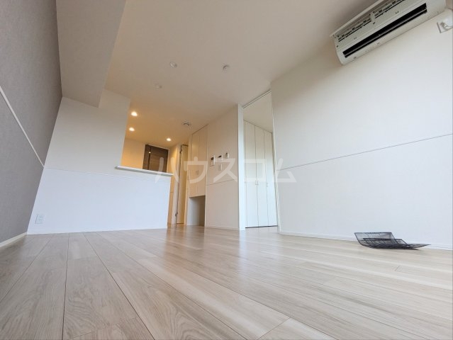 3/28 リビング/ダイニング