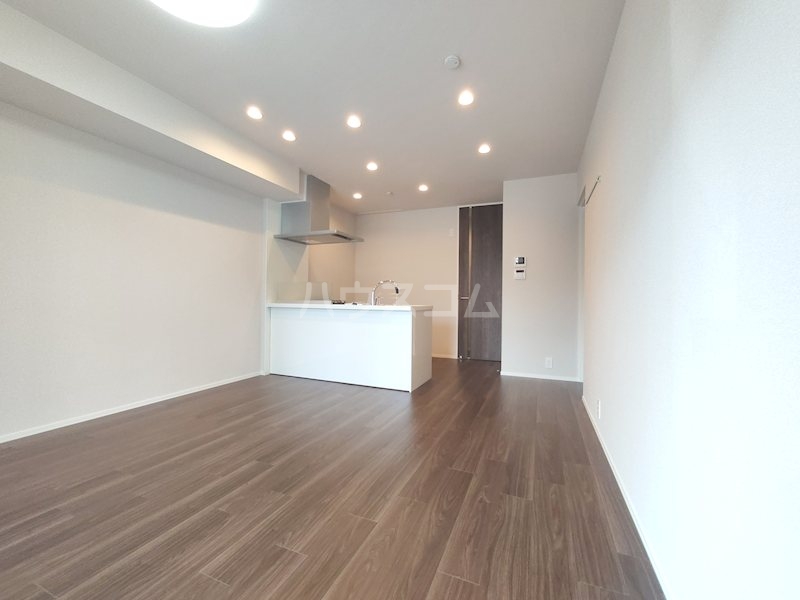 3/22 リビング/ダイニング