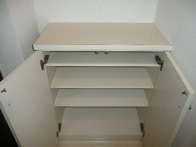 12/25 バルコニー