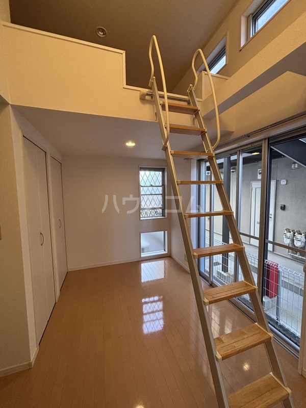 3/15 リビング/ダイニング