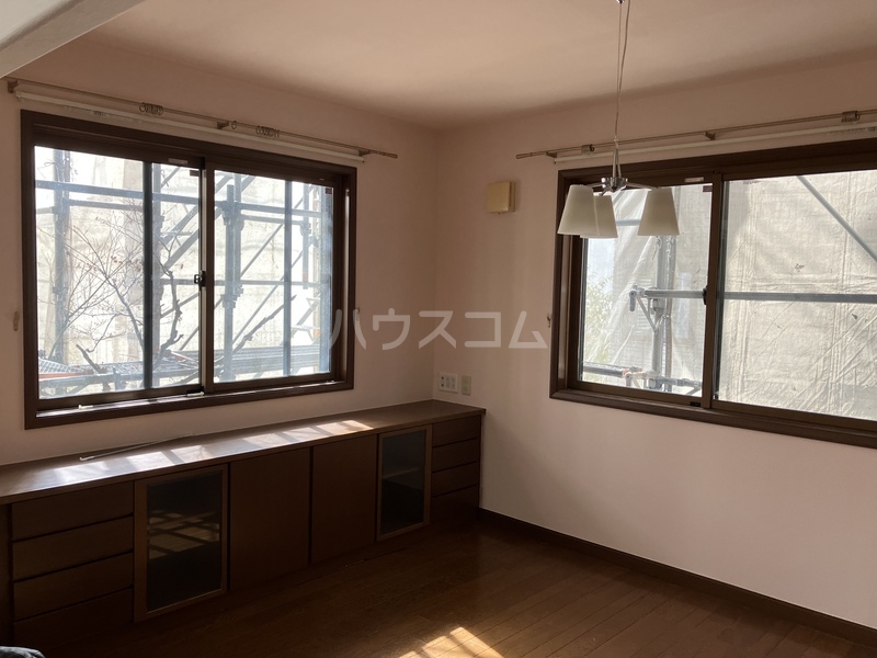 3/15 リビング/ダイニング