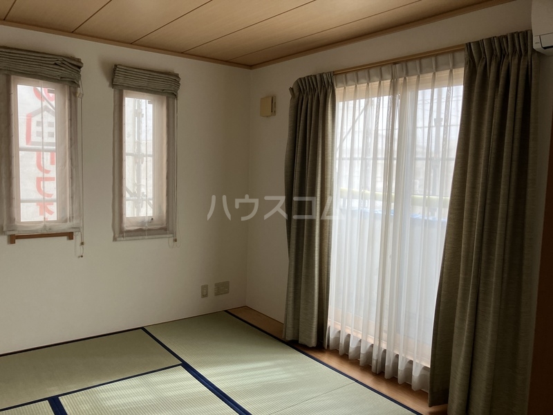 11/15 バルコニー