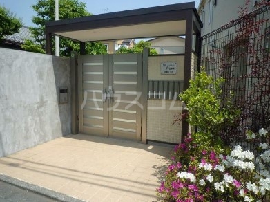 12/20 エントランス