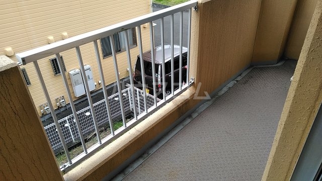 20/30 バルコニー