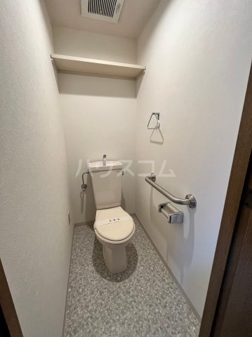 13/29 トイレ