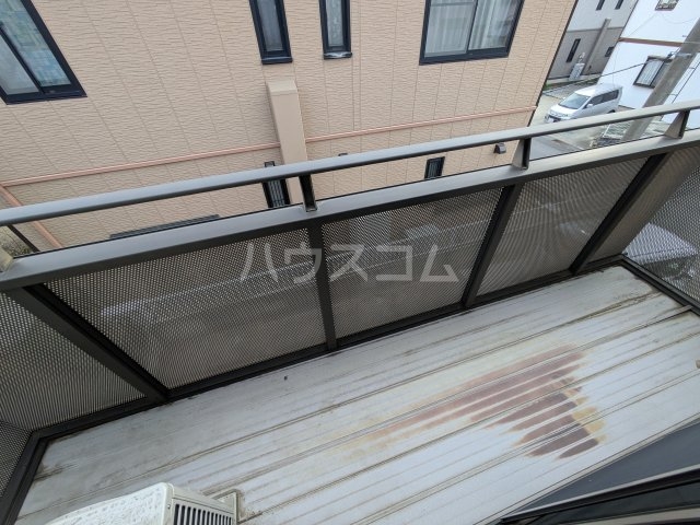 26/30 バルコニー