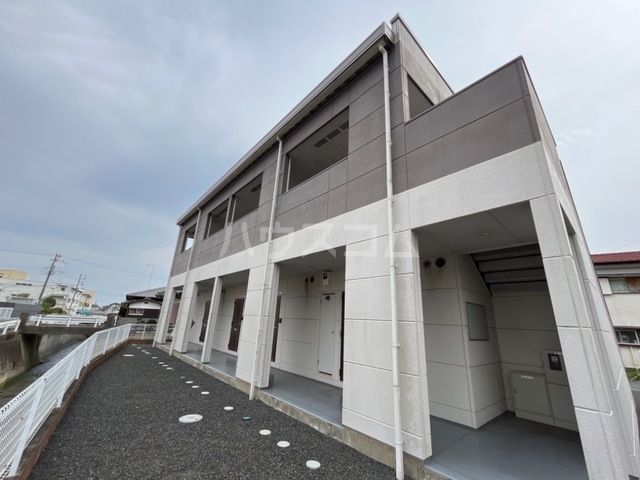 2/7 エントランス