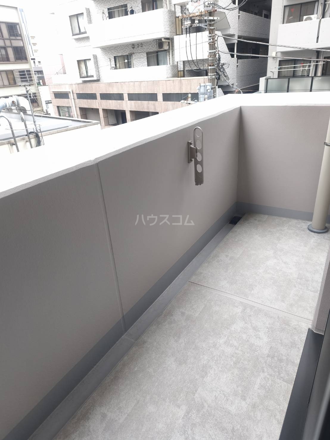 16/30 バルコニー